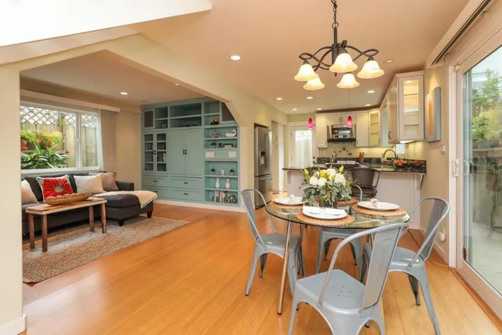 308 Cypress Avenue, Santa Cruz, California 95062