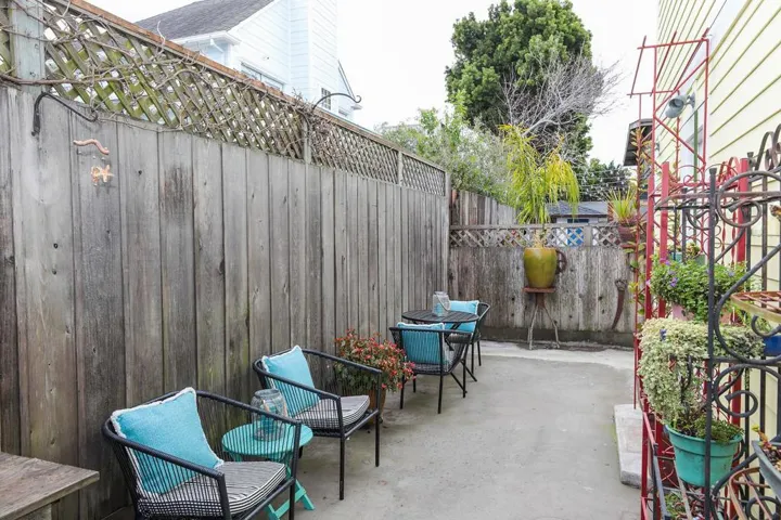 308 Cypress Avenue, Santa Cruz, California 95062