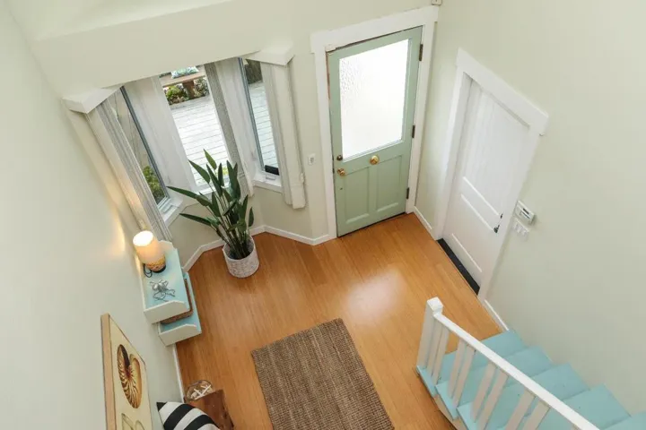 308 Cypress Avenue, Santa Cruz, California 95062
