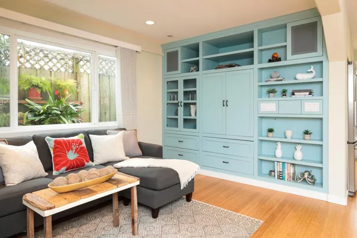 308 Cypress Avenue, Santa Cruz, California 95062
