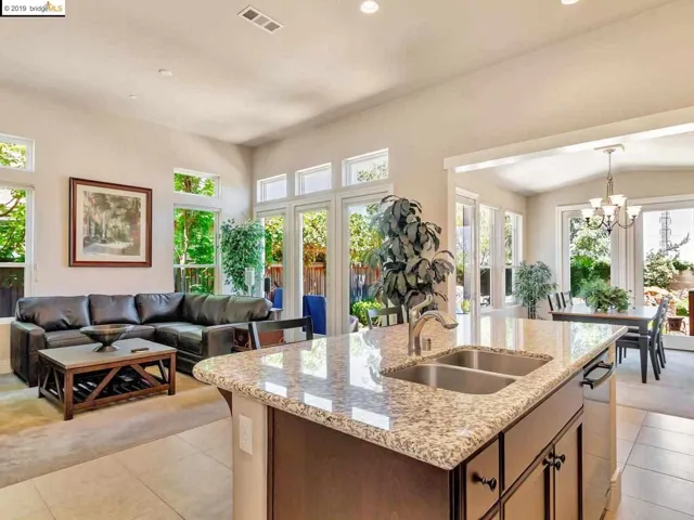 1545 Symphony Cir, Brentwood, California 94513