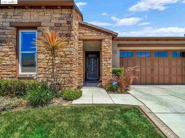 1545 Symphony Cir, Brentwood, California 94513