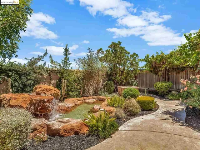 1545 Symphony Cir, Brentwood, California 94513