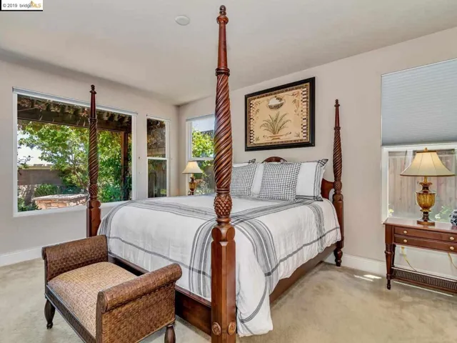1545 Symphony Cir, Brentwood, California 94513