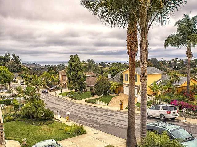 1865 Pariva Drive, Cardiff By The Sea, California 92007