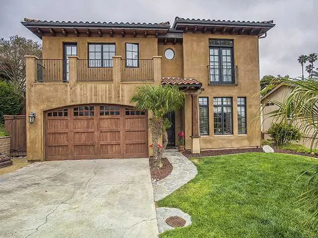 1865 Pariva Drive, Cardiff By The Sea, California 92007