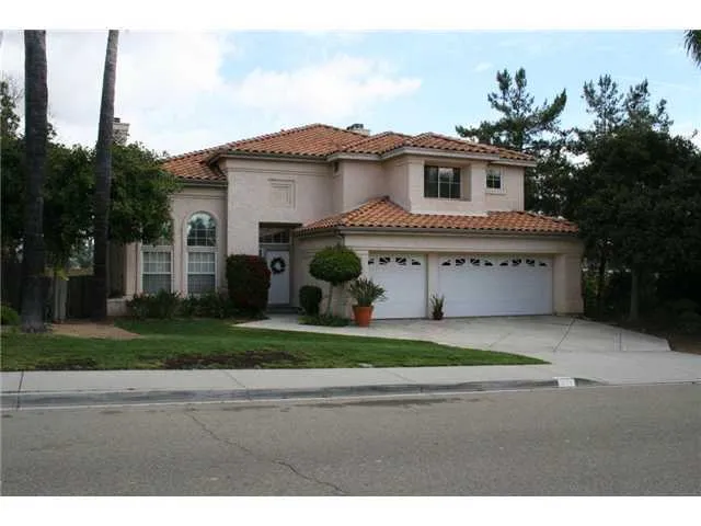 1668 W 11th Avenue, Escondido, California 92029