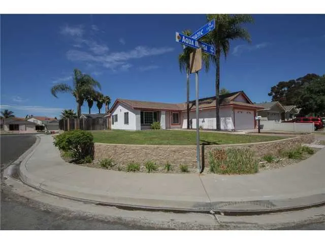 Corner Lot Pool Home
