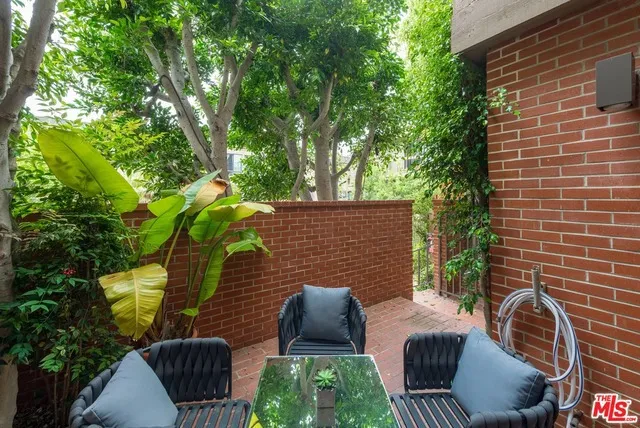 323 San Vicente 13, Santa Monica, California 90402