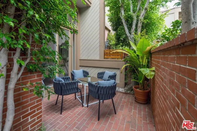 323 San Vicente 13, Santa Monica, California 90402