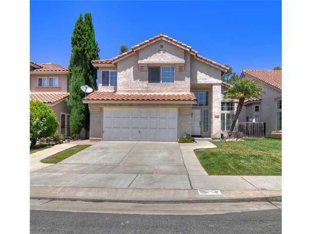 4874 Patina Court, Oceanside, California 92057