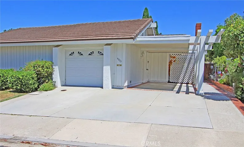 4975 Paseo Dali, Irvine, California 92603