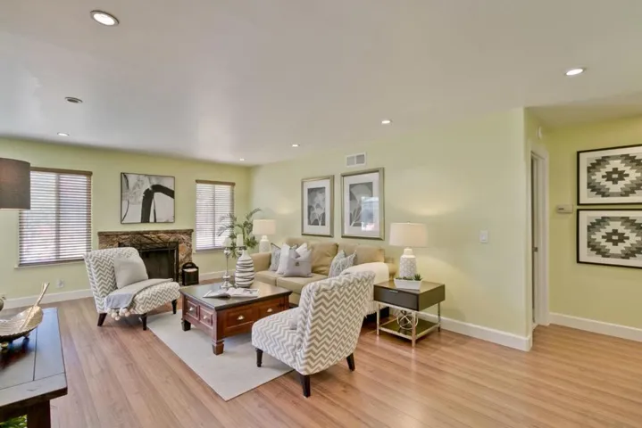 3122 Kissell Court, San Jose, California 95111