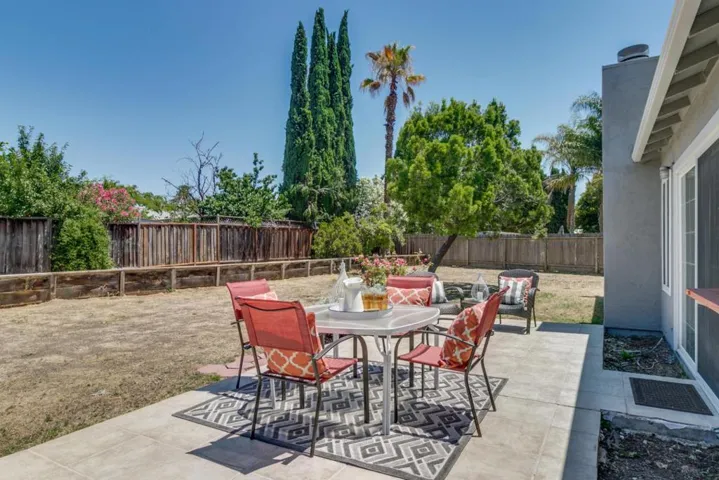 3122 Kissell Court, San Jose, California 95111