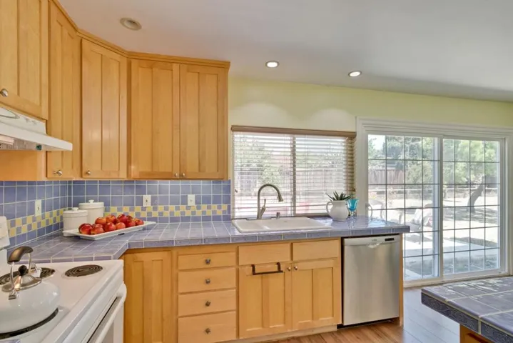 3122 Kissell Court, San Jose, California 95111