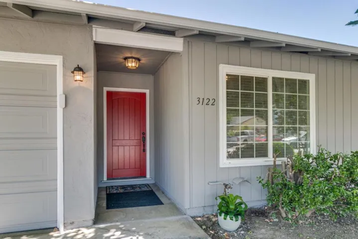 3122 Kissell Court, San Jose, California 95111