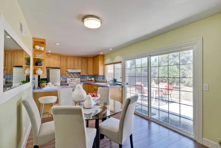 3122 Kissell Court, San Jose, California 95111