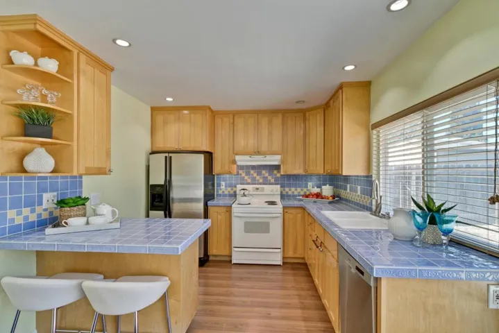 3122 Kissell Court, San Jose, California 95111