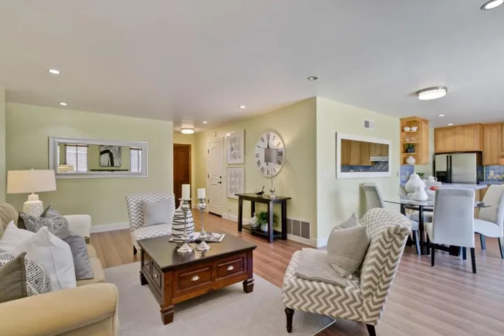 3122 Kissell Court, San Jose, California 95111