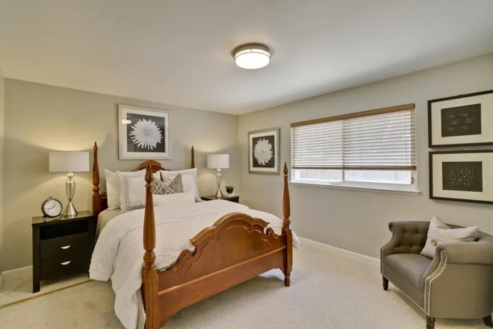 3122 Kissell Court, San Jose, California 95111