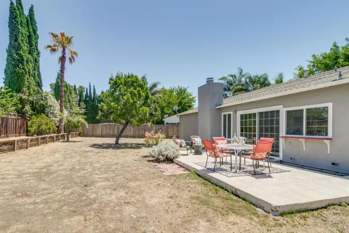 3122 Kissell Court, San Jose, California 95111