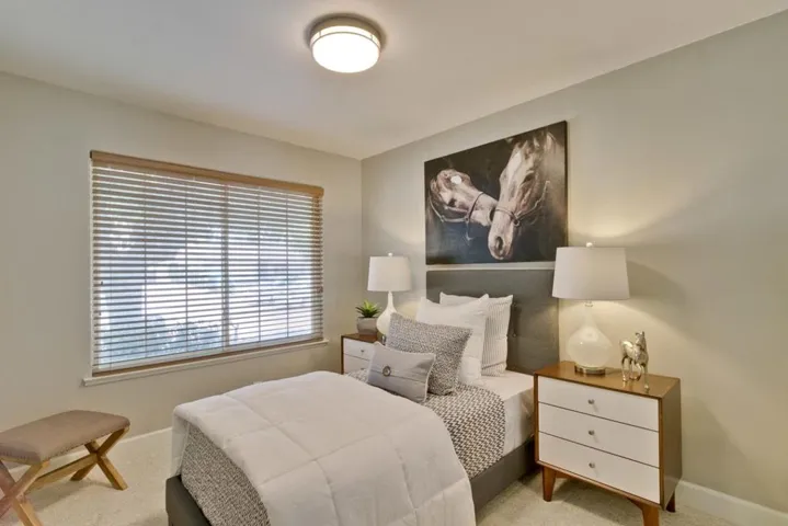 3122 Kissell Court, San Jose, California 95111