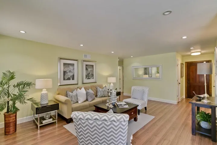 3122 Kissell Court, San Jose, California 95111