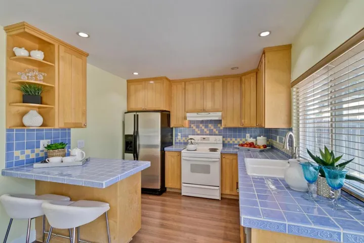 3122 Kissell Court, San Jose, California 95111