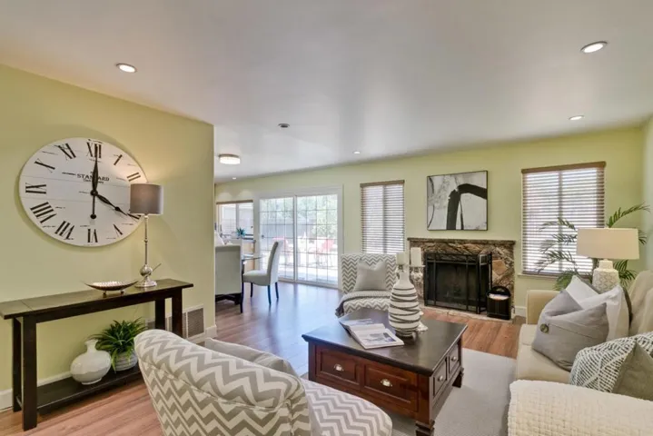 3122 Kissell Court, San Jose, California 95111