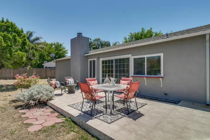 3122 Kissell Court, San Jose, California 95111