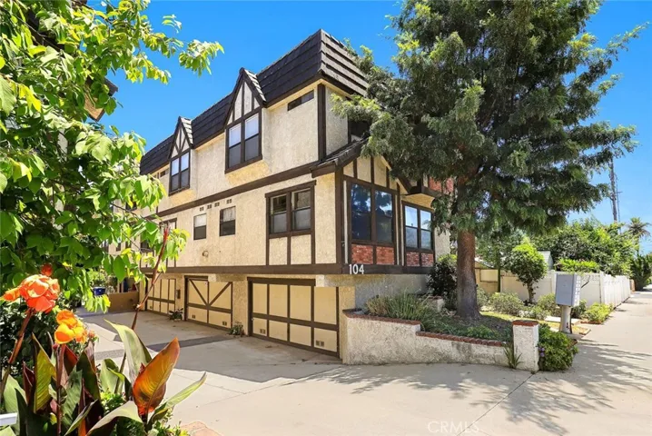 104 N Marguerita Avenue A, Alhambra, California 91801