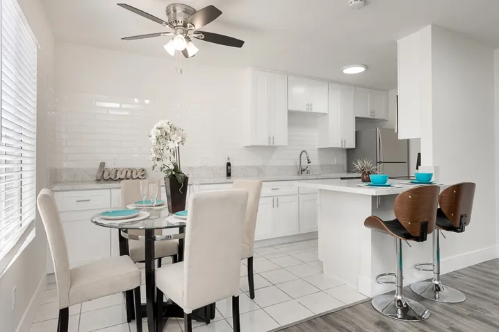 1647 Pentecost Way 3, San Diego, California 92105