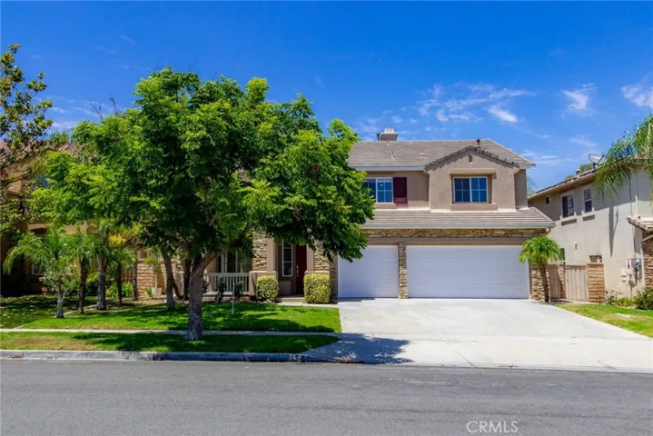 4259 Havenridge Drive, Corona, California 92883