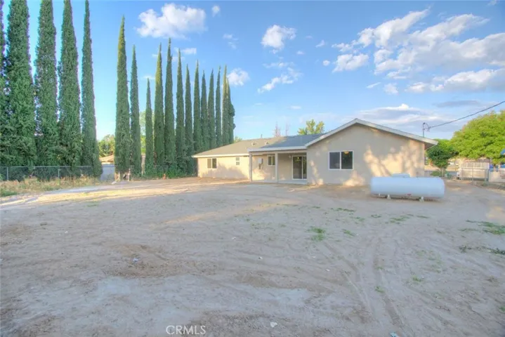 17279 El Paso Road, Madera, California 93638