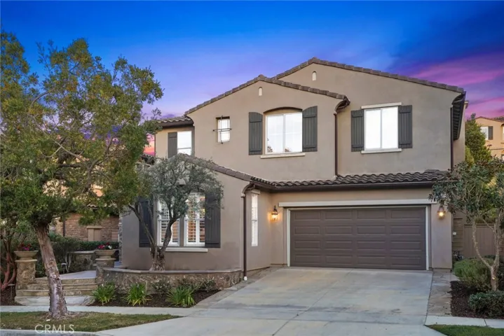 148 Weathervane, Irvine, California 92603