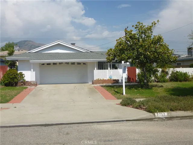 3757 Conejo Drive, San Bernardino, California 92404