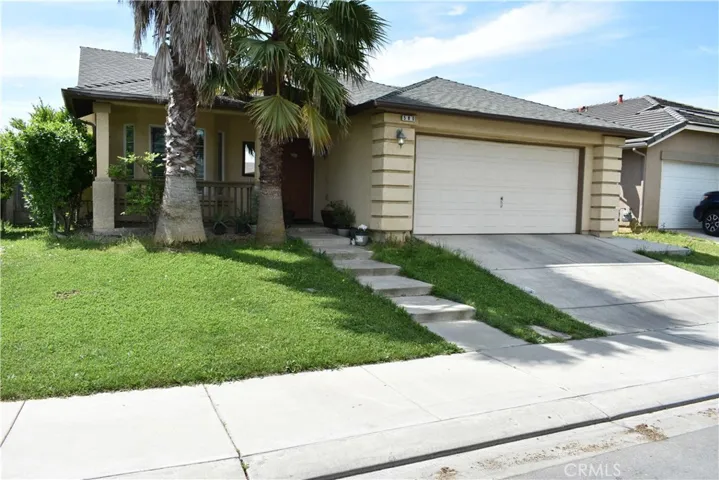 580 John Court, Merced, California 95341