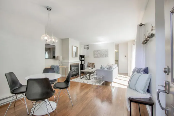1919 Alameda De Las Pulgas 70, San Mateo, California 94403