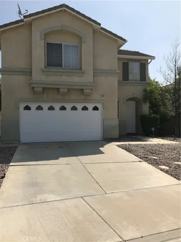 5827 Birkdale Lane, Fontana, California 92336