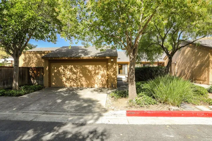 116 La Quebrada Way, San Jose, California 95127