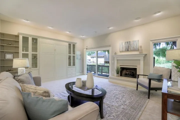 116 La Quebrada Way, San Jose, California 95127