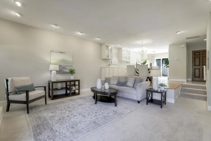 116 La Quebrada Way, San Jose, California 95127