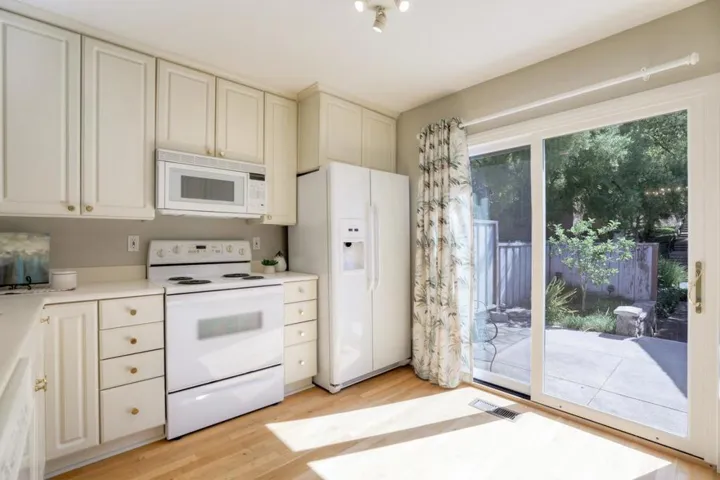 116 La Quebrada Way, San Jose, California 95127
