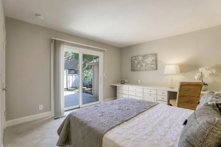 116 La Quebrada Way, San Jose, California 95127