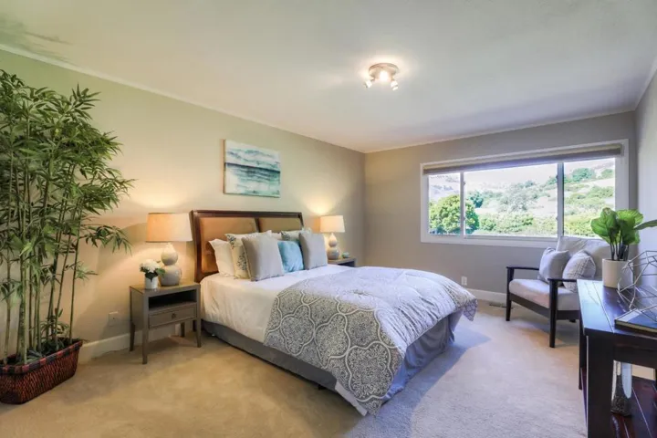 116 La Quebrada Way, San Jose, California 95127