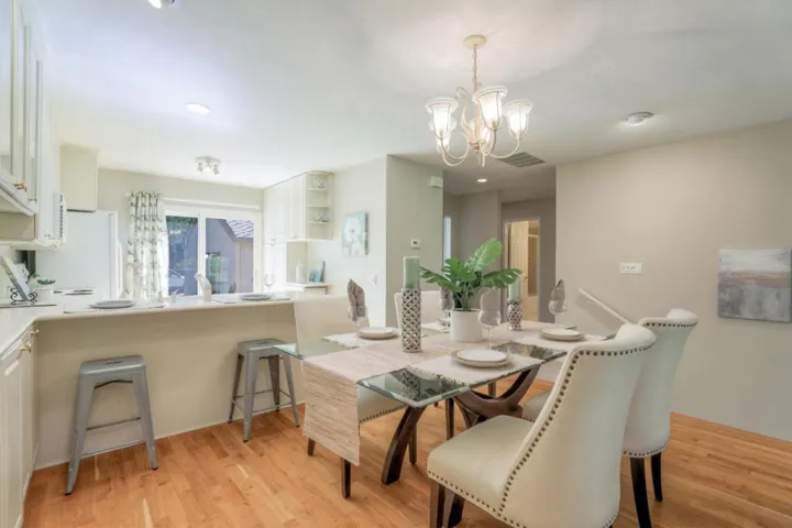 116 La Quebrada Way, San Jose, California 95127