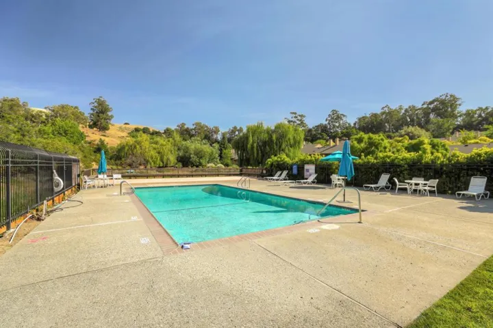 116 La Quebrada Way, San Jose, California 95127