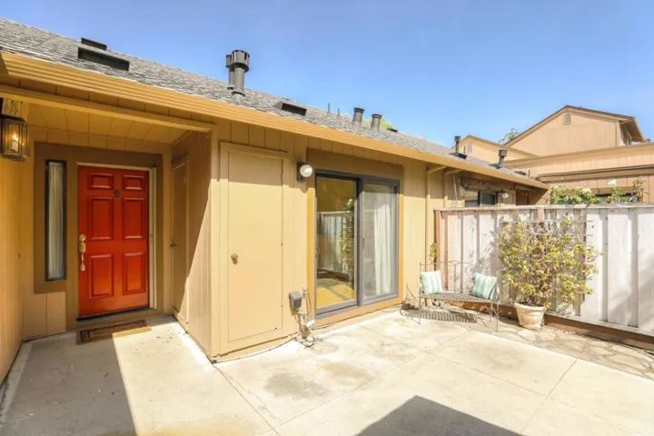 116 La Quebrada Way, San Jose, California 95127