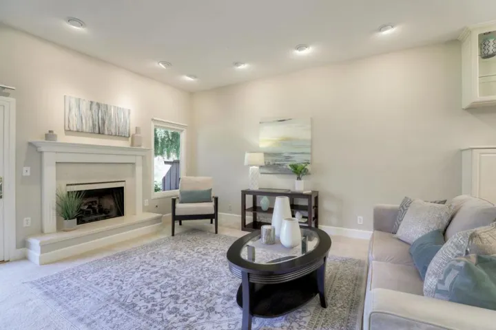 116 La Quebrada Way, San Jose, California 95127