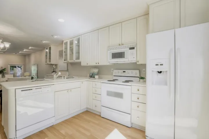 116 La Quebrada Way, San Jose, California 95127